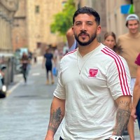 Tiago Abreu Da Silva