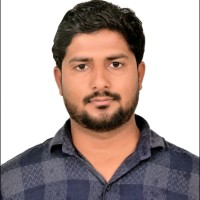 Naresh Bharavad