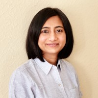 Yesha Thakur Pt, Dpt, Gcs