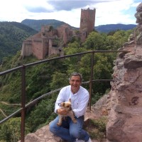 Gilles Cornut-Gentille