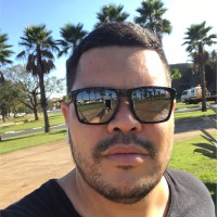 Felipe Rocha dos Santos