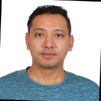 Subash Lama