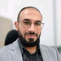 Ahmad Gaber (Mba - Mpm - C-Kpi)