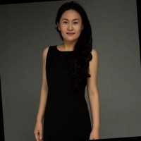 Jessica Zhang Zhang OPEN to NEW OPPORTUNITY