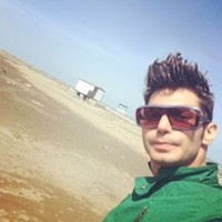Amirarad Hosseinimasoud