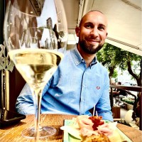 MARTIN TOLAZZI