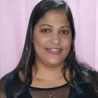 Liz Bianca Santana