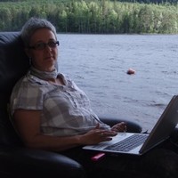 Britt-Mari Törnquist