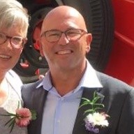Robertino Van Den Oever