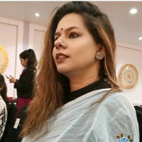 Richa Kapoor