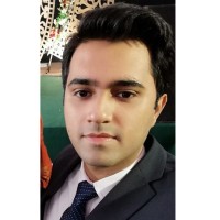 Aqib Shafi