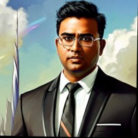 Mayank Saxena