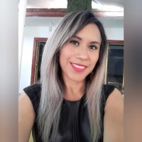 Abigail Araceli Harrison López
