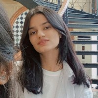Noor Iftikhar