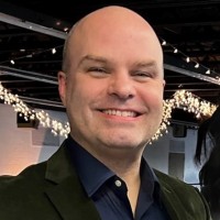 Michael Tomich