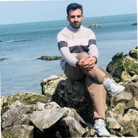zia urrehman