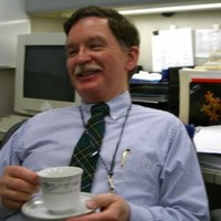 Barry Locklear