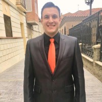 Jesus Casarrubios Garcia