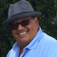 Abel Loredo