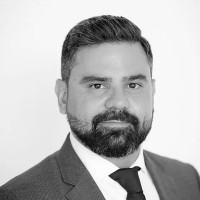 John Battaglia, CPA, CA