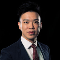 Roger Hui, PMP, FRM