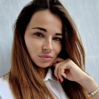 Arina Dorogavceva