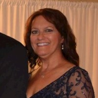 Leah Huff