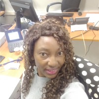 Melissa Loleine Alida Grengbo Ngbangbandri