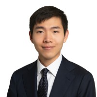 Jonathan Mo