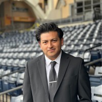 Pedro Chan