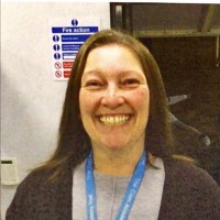 Julie Astles