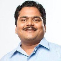 Sachin Thorat