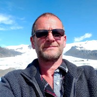 Gardar Olafsson
