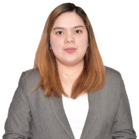 Marjorie Marcos
