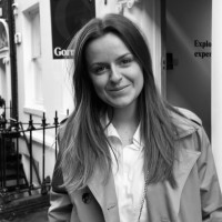 Justine VRIGNON
