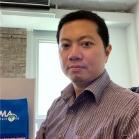 San Nguyen, PMP®