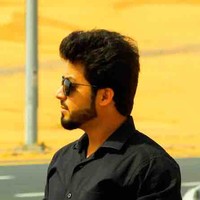 Rafid Suhail