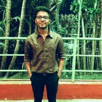 Anshul Kothari
