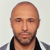 Babis Kalpaxidis