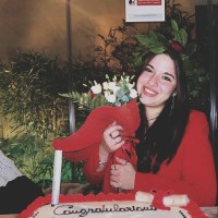 Maria Elisa Dominguez Velasco