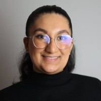 Kinza Chaudhary