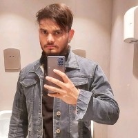 Yogesh H.