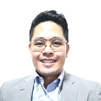 Mark Nicolai San Pedro