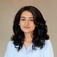 Khushi Kumar