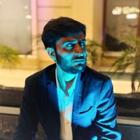 Anurag Dubey