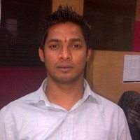 Tuntun Gupta