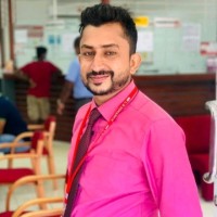Sampath Rajakaruna