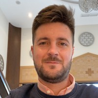 Jose Luis Delgado Oliva