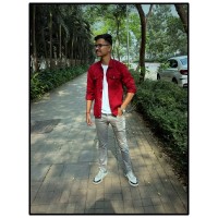 Atharva Mahadik