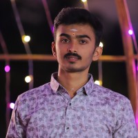 Jaya Krishna S